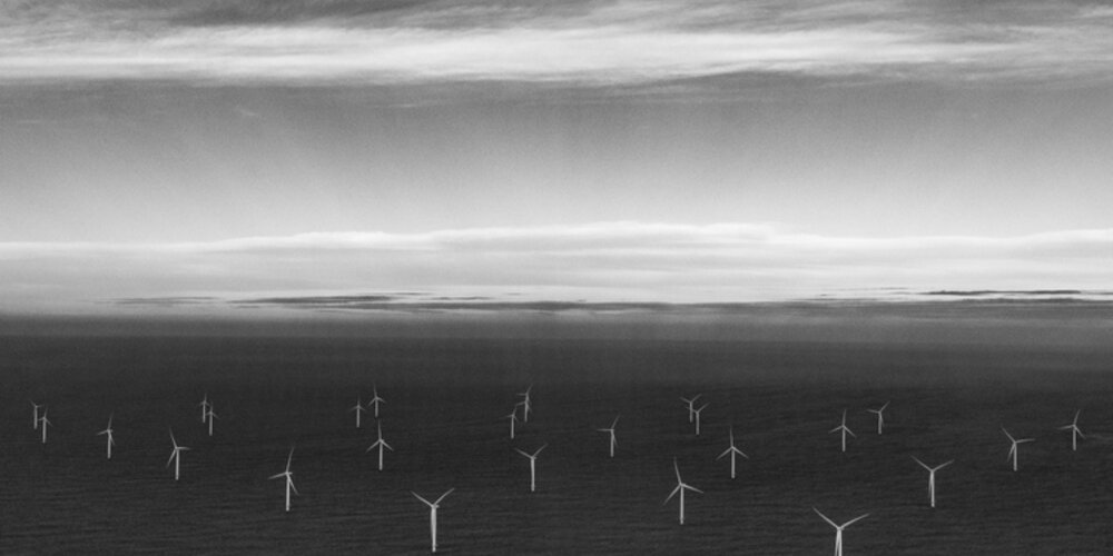 £55m Government Grant to Boost Scotland’s Offshore Wind Sector