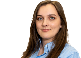 Dr Holly Edwards
