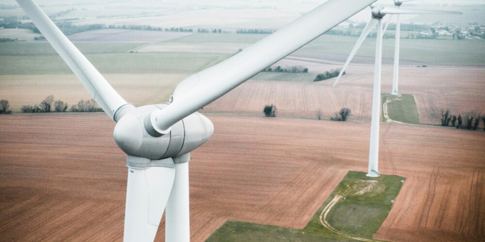 Researchers Battle to Preserve Wind Turbine Gearboxes From White Etching Cracking