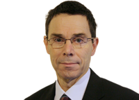 Consultant Mechanical Engineer / Tribologist Sandy Polak