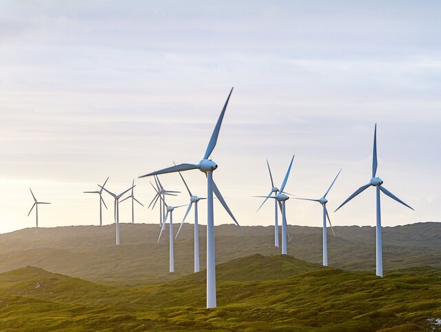 Neale Consulting Engineers Wind Energy Services