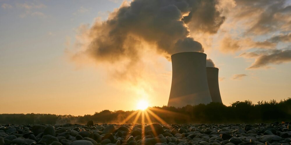 Exploration into Floating Nuclear Power for Mediterranean Maritime Needs