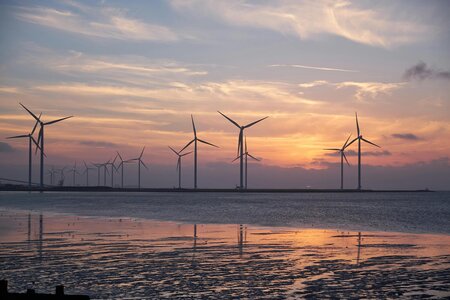 Repsol and NEO Energy to Form NEO NEXT Energy