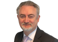 Managing Metallurgist Dr Ian Moody