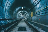 Rail Tunnels to Become Renewable Tunnel Wind Power Stations