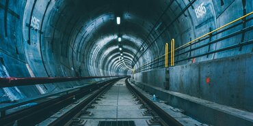 Rail Tunnels to Become Renewable Tunnel Wind Power Stations