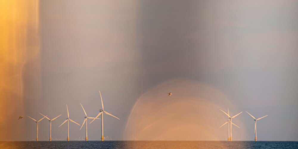 Plans Announced to Develop UK’s Largest Offshore Wind Manufacturing Hub