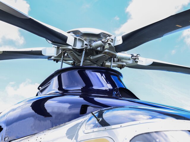 Neale Consulting Engineers Aviation Services