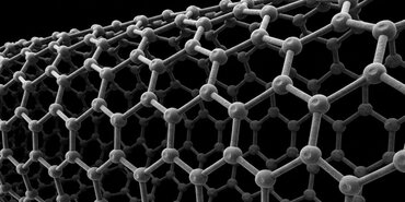 The Macro and Nano-Tribology of Carbon Nanotubes