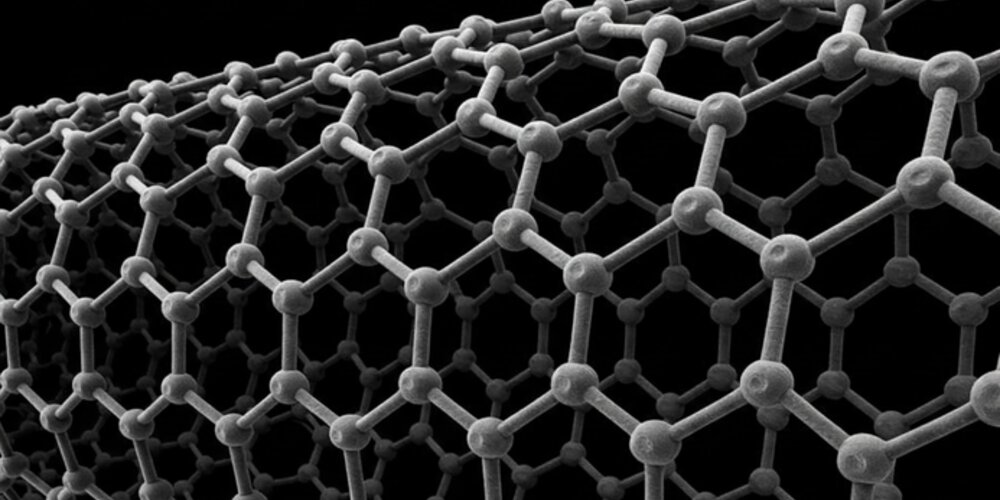 The Macro and Nano-Tribology of Carbon Nanotubes