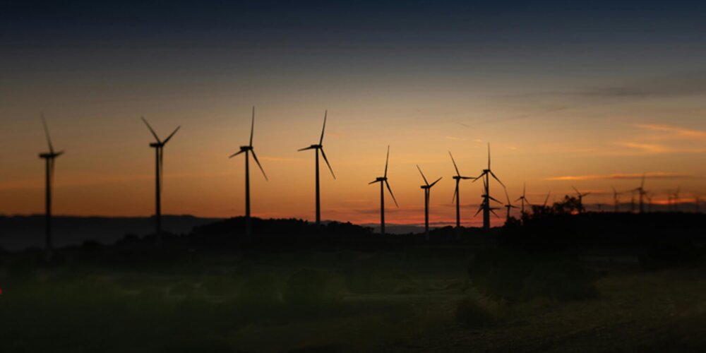 King’s Crown Estate Pledges £400 Million for UK Offshore Wind Supply Chain