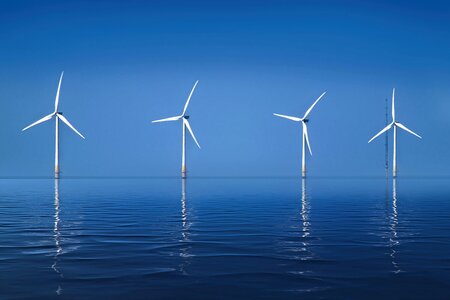 ESVAGT and KMC Line Launch Joint Venture in Korea’s Offshore Wind Market
