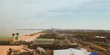 Peel Ports to Invest £50 Million in Deep-Water Terminal at Great Yarmouth