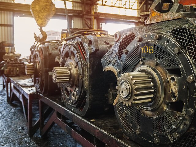 Neale Consulting Engineers Failure Analysis Service