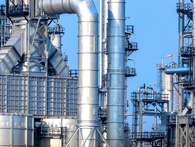 Neale Consulting Engineers Oil & Gas Services