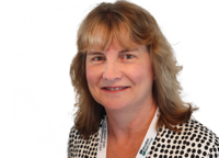 Senior Coatings Consultant Judith Fergus