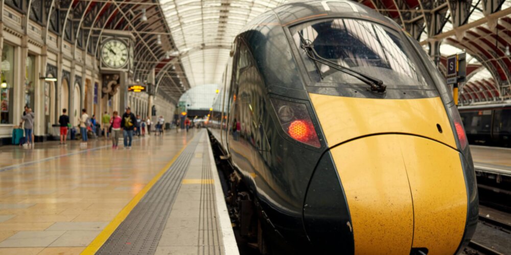 VolkerRail-led Alliance Chosen for £1.75 Billion Midlands Rail Hub Upgrade